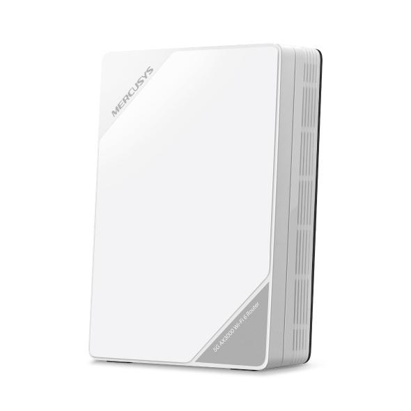   MERCUSYS – 5G AX3000 Dual-Band Router MB520-5G    