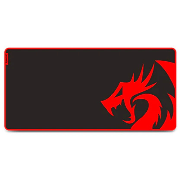   Redragon - Kunlun Gaming Mouse Pad Anti-Slip, Soft and Smooth P006A    