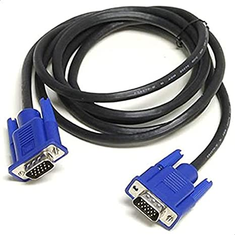   كابل شاشة VGA ـ 3متر    