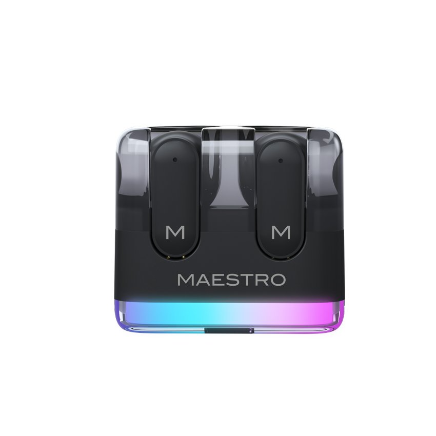   Maestro - Clear Ear Bud    