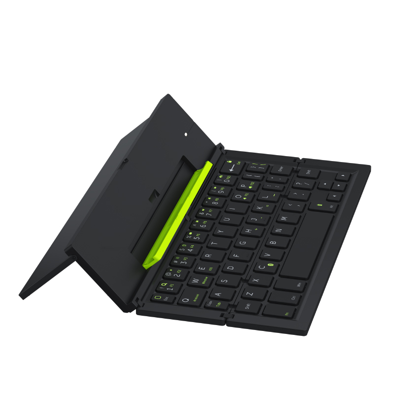   Goui - Keyboard    