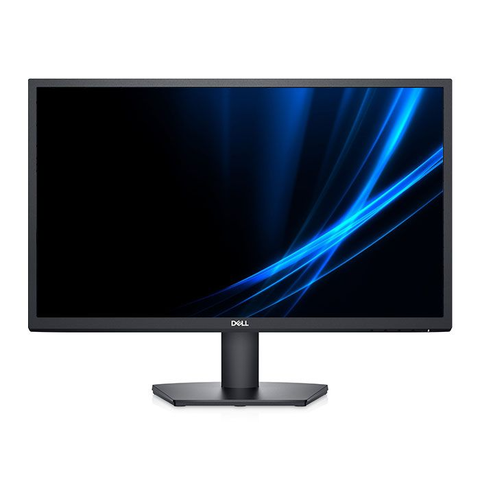   Dell SE2222H Computer Monitor 21.5" Inch FHD - Black    