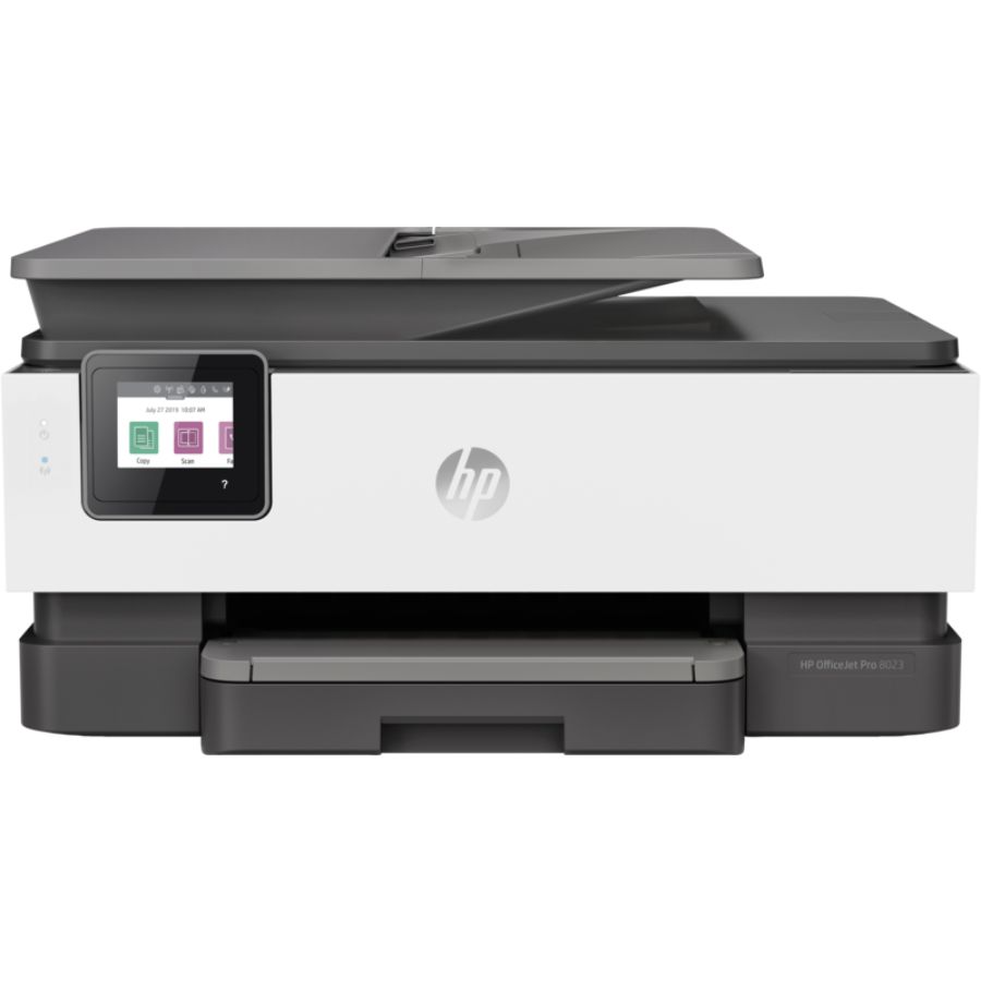   HP OfficeJet Pro 8023 All-in-One Printer (1KR64B)    