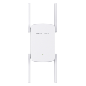   MERCUSYS – AX1500 Dual-Band WiFi 6 Range Extender ME60X with Access Point Mode, Gigabit Port, and Dual External Antennas    