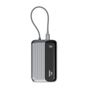   Zendure - SuperMini Hybrid Qi Wireless Power Bank 10000mAh 20W    