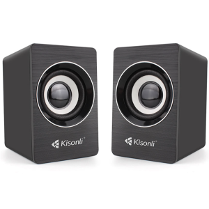   Kisonli Mini Speaker Usb A-707    