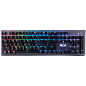   XPG MAGE Mechanical Gaming Keyboard    