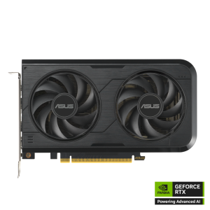  ASUS Prime GeForce RTX 5050 OC Edition 8GB GDDR6 PCIe 5.0 Graphics Card    