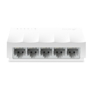   TP-Link - 5-Port Fast Ethernet Switch LS1005    