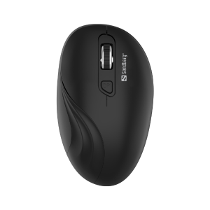   Sandberg - Wireless Mouse with Multiple Buttons and Adjustable DPI Sensor    