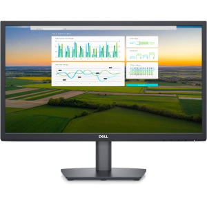   Dell E2222H Computer Monitor 22 " Inch FHD - Black    