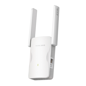   MERCUSYS – WiFi 7 Dual-Band Range Extender 3600 Mbps with EasyMesh, Access Point Mode, and Gigabit Port ME25BE    