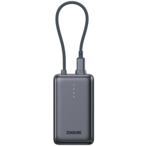   Zendure - SuperMini Pro 30W Power Bank 20,000mAh    