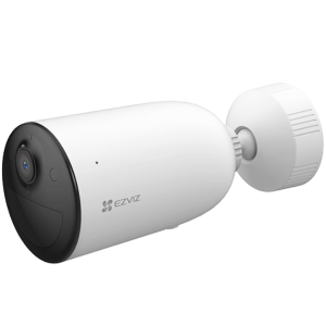   Wireless Smart Outdoor Security Wi-Fi Camera | Battery Powered CB3 | EZVIZ    