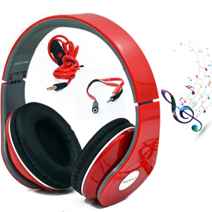   SmartLink Stereo Headset STL304    