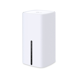   TP-Link Archer NX600 - 5G AX3600 Wireless Dual-Band 2.5 Gigabit Router with Wi-Fi 6 and download speeds up to 4.67 Gbps.    