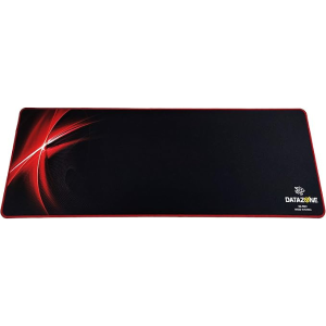   Datazone - Gaming Mouse Pad with Anti-Slip and Soft, Comfortable Surface DZ-P801    