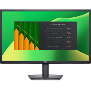  Dell E2423H Computer Monitor 24" Inch FHD - Black    