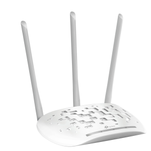   TP-Link 450Mbps Wireless N Access Point (TL-WA901N)    