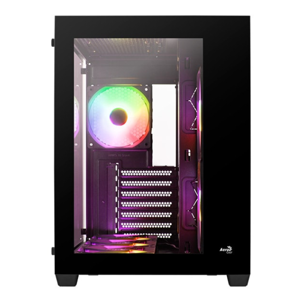   ايروكوول – كيس درفت تصميم بانورامي    