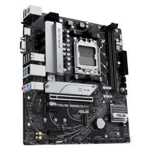   ASUS – Prime B650M-K DDR5 Motherboard    