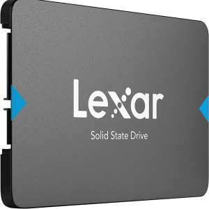   محرك أقراص صلب 240 جيجا بايت 2.5 ساتا داخلي SSD من ليكسار NQ100    