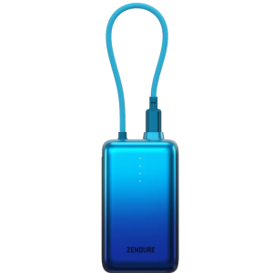   Zendure - SuperMini Pro 30W Power Bank 20,000mAh    